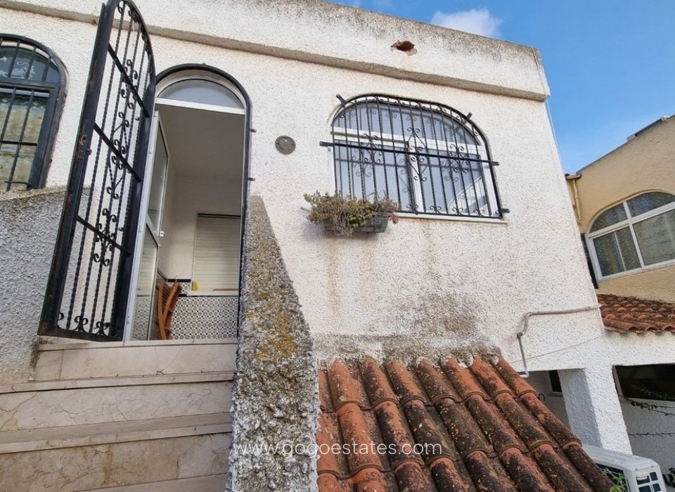 Venta - Apartamento - Apartamento Planta Baja - Los Alcazares - Los Alcazares Centro