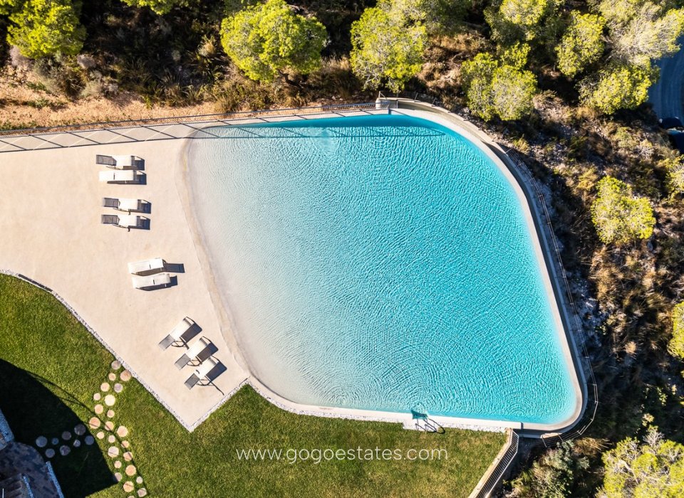 Venta - Apartamento - Apartamento Planta Baja - Orihuela - Las Colinas Golf