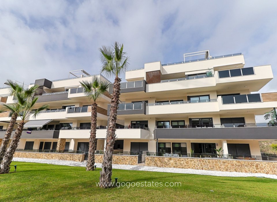 Venta - Apartamento - Apartamento Planta Baja - Orihuela - Los Altos