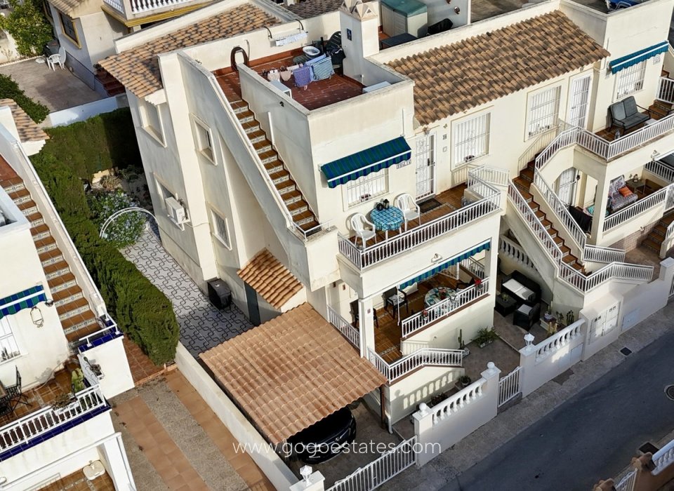 Venta - Apartamento - Apartamento Planta Baja - Orihuela - Los Altos