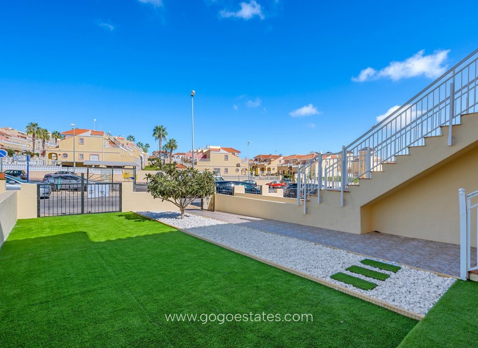 Venta - Apartamento - Apartamento Planta Baja - Orihuela - Orihuela Costa
