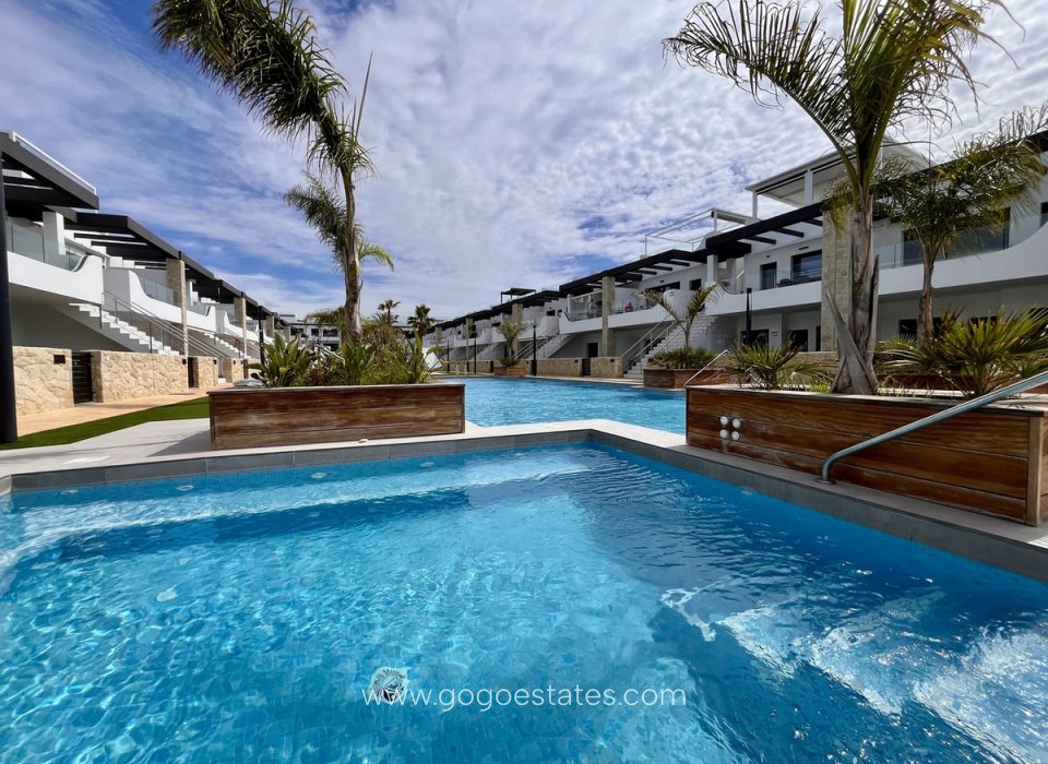 Venta - Apartamento - Apartamento Planta Baja - Orihuela - Playa Flamenca