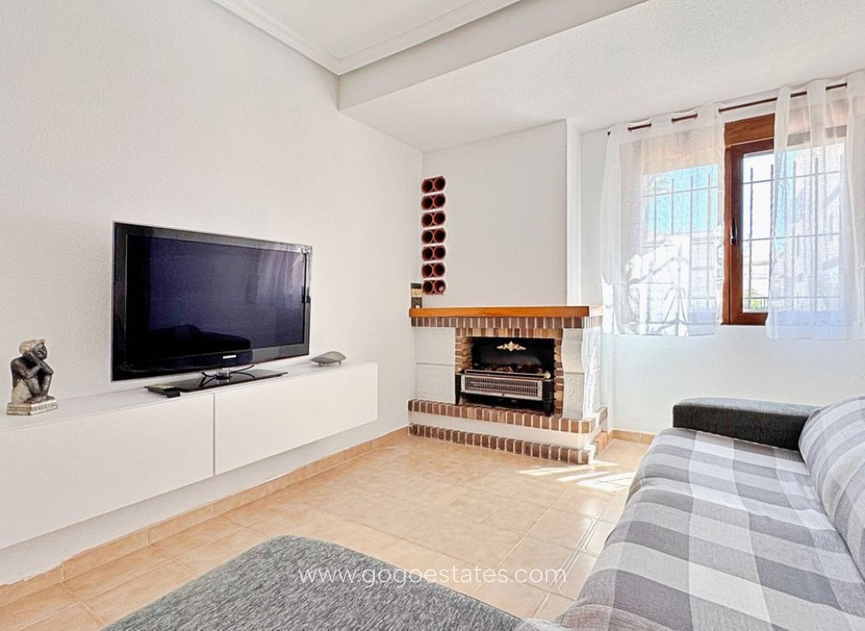 Venta - Apartamento - Apartamento Planta Baja - Orihuela - Rocio del Mar