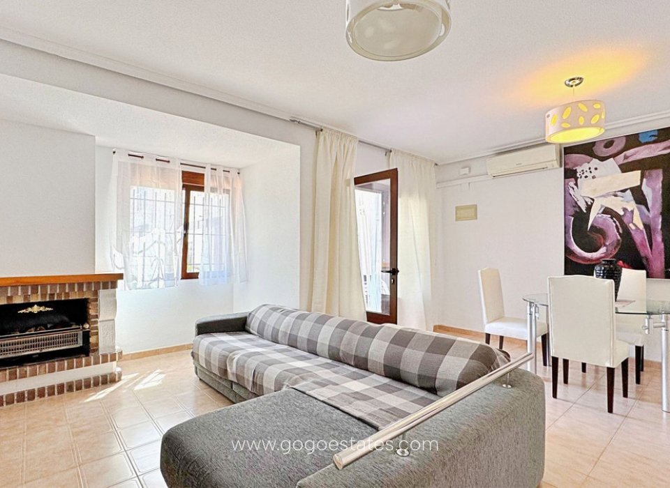 Venta - Apartamento - Apartamento Planta Baja - Orihuela - Rocio del Mar