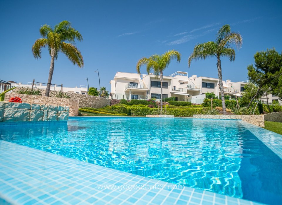 Venta - Apartamento - Apartamento Planta Baja - Pilar De La Horadada - Pilar de la Horadada Centro