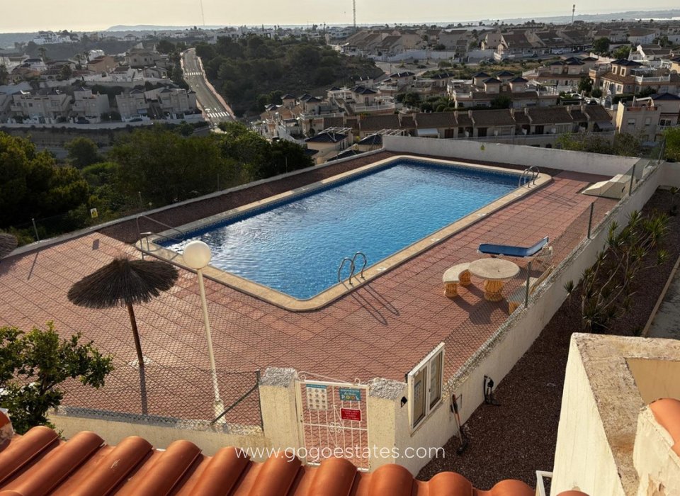 Venta - Apartamento - Apartamento Planta Baja - Rojales - Ciudad Quesada