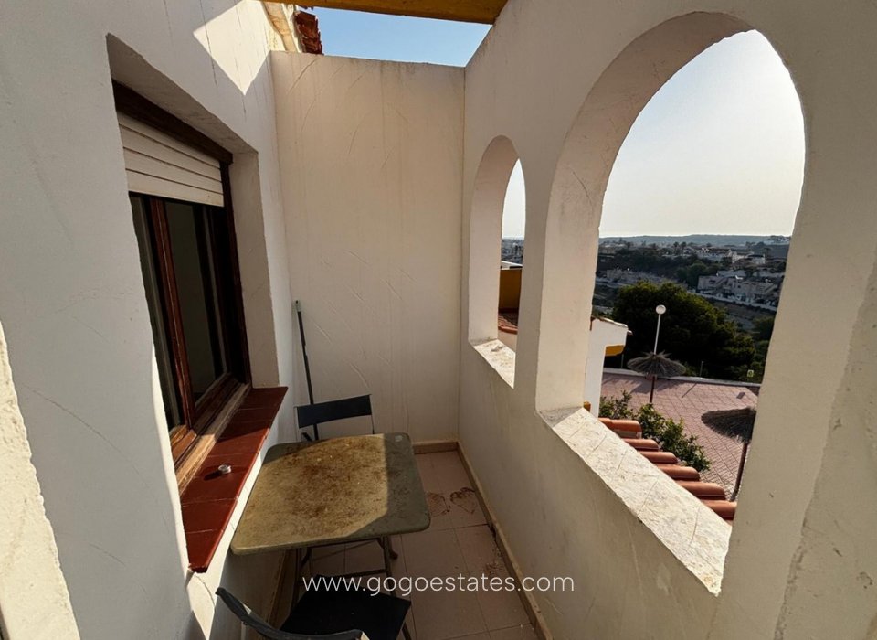 Venta - Apartamento - Apartamento Planta Baja - Rojales - Ciudad Quesada