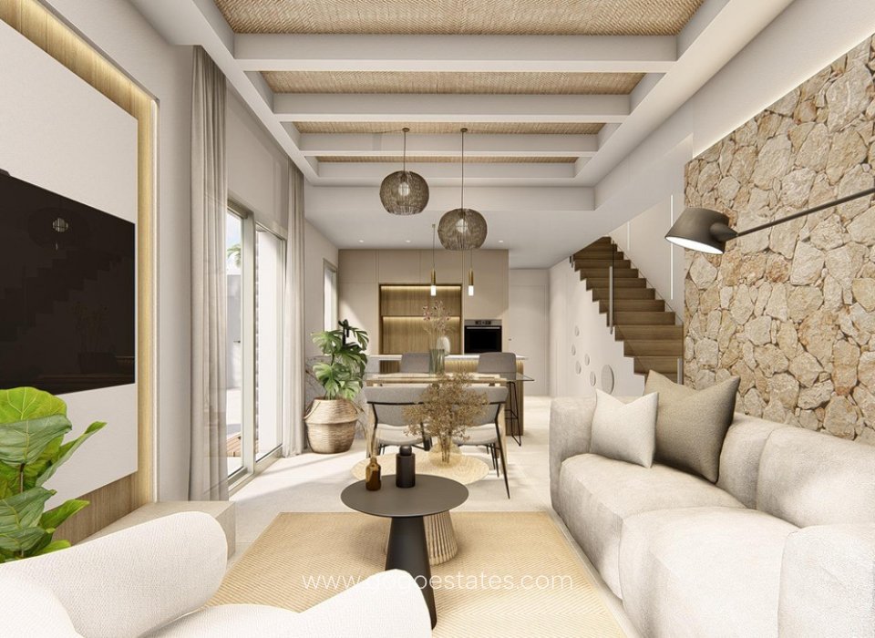 Venta - Apartamento - Apartamento Planta Baja - Rojales - Ciudad Quesada