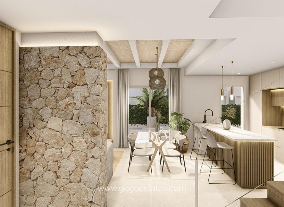 Venta - Apartamento - Apartamento Planta Baja - Rojales - Ciudad Quesada