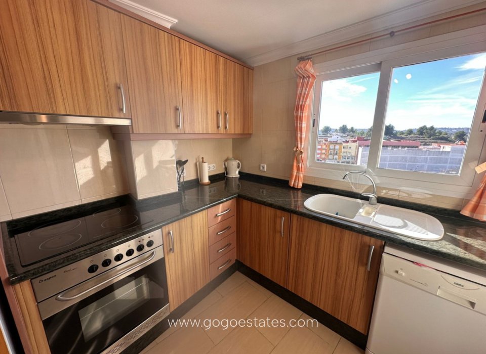 Venta - Apartamento - Apartamento Planta Baja - Teulada - Teulada Centro