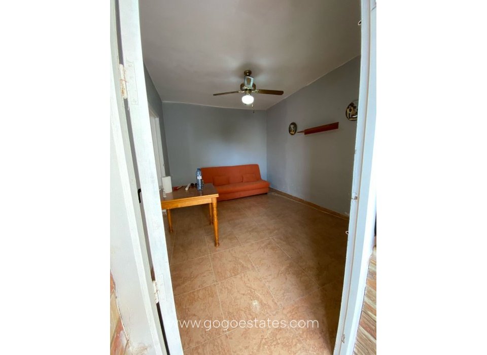 Venta - Apartamento - Apartamento Planta Baja - Torre - Pacheco - Los Nietos