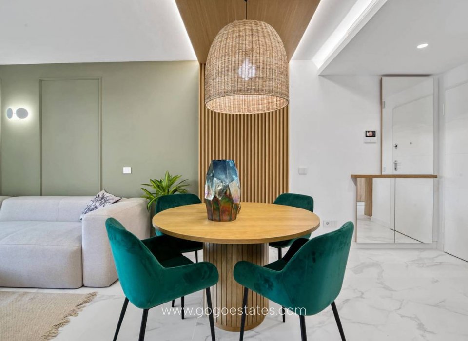 Venta - Apartamento - Apartamento Planta Baja - Torrevieja - Torrevieja Centro