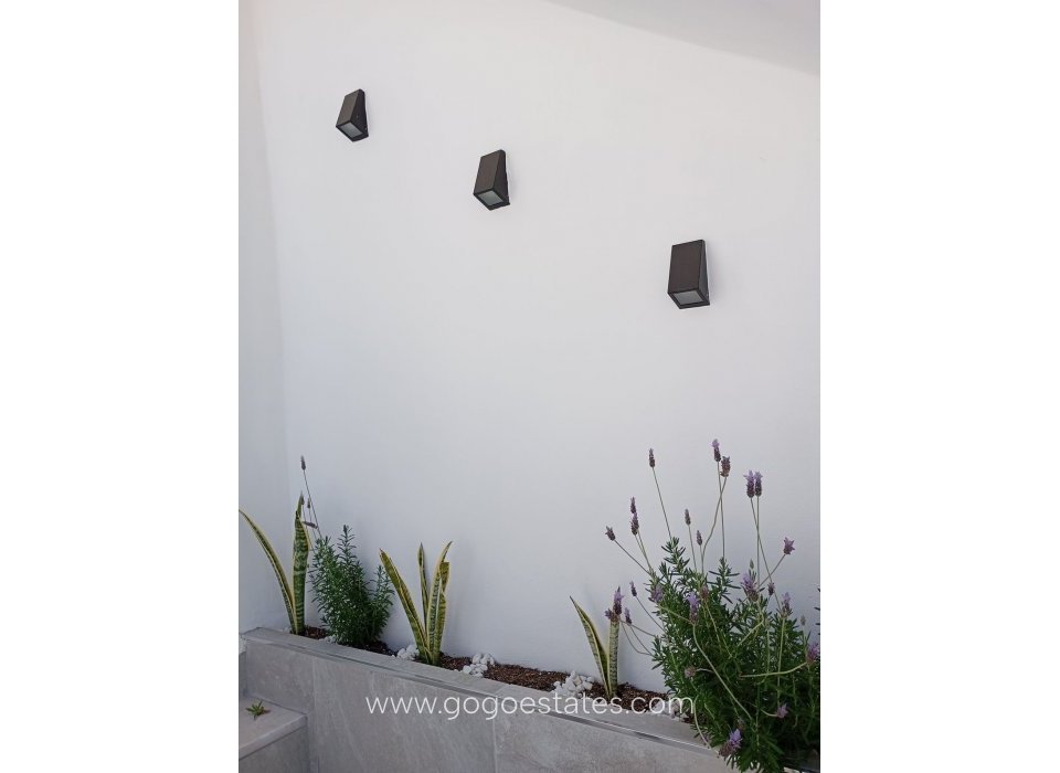 Venta - Apartamento - Apartamento Planta Baja - Torrevieja - Torrevieja Centro