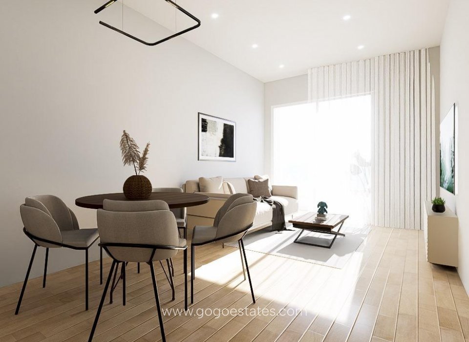 Venta - Apartamento - Apartamento Planta Baja - Torrevieja - Torrevieja Centro