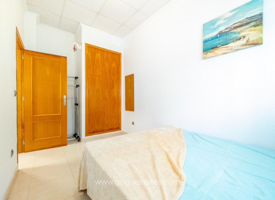 Venta - Apartamento - Apartamento Planta Baja - Torrevieja - Torrevieja Centro