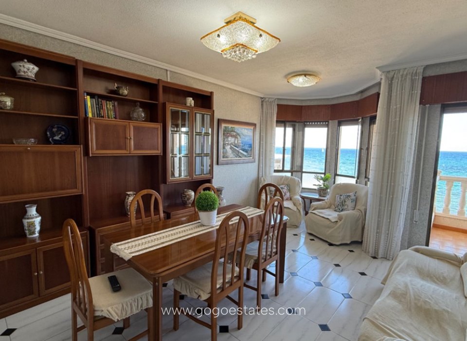 Venta - Apartamento - Apartamento Planta Baja - Torrevieja - Torrevieja Centro