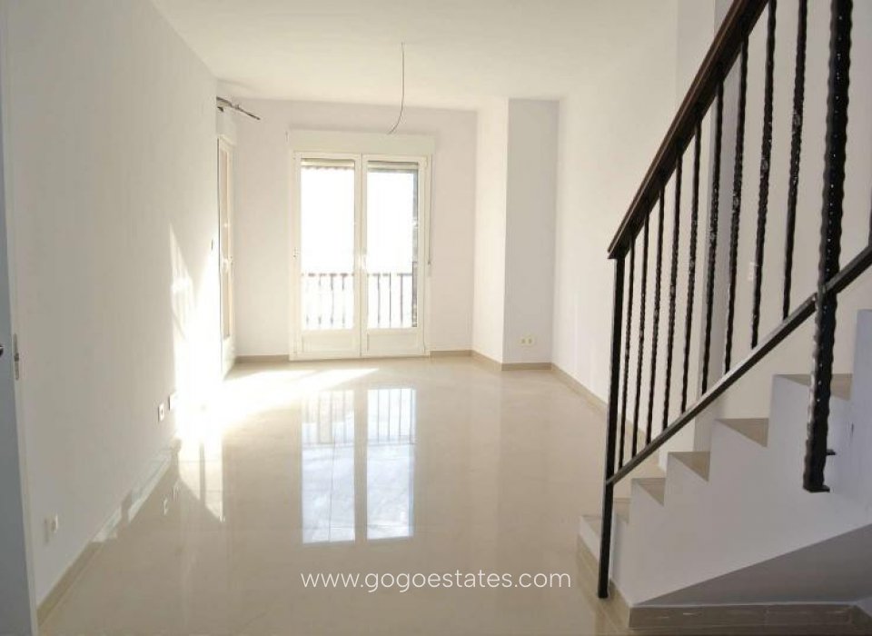 Venta - Apartamento - Apartamento Planta Baja - Villena - Villena Centro