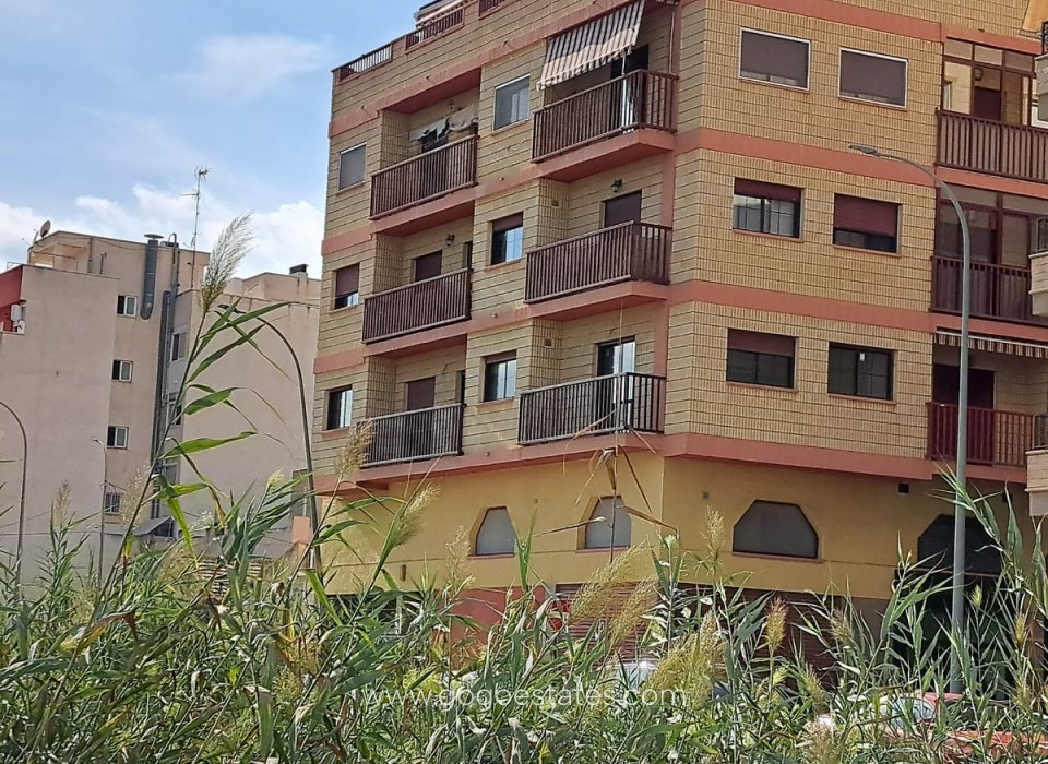 Venta - Apartamento - Apartamento Planta Media - Albatera - Albatera Centro