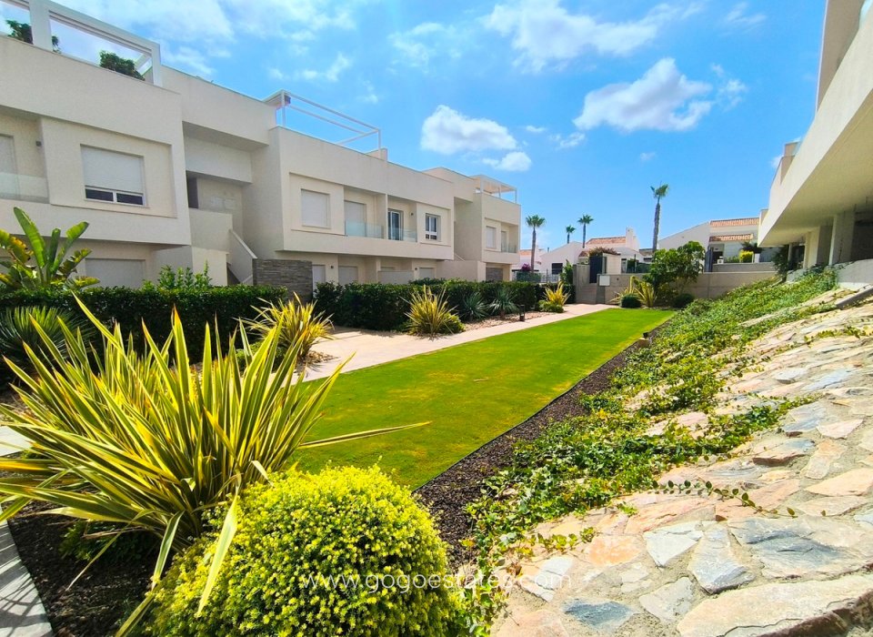 Venta - Apartamento - Apartamento Planta Media - Algorfa - Algorfa Centro