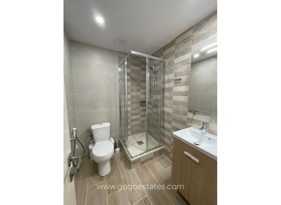 Venta - Apartamento - Apartamento Planta Media - Alicante - Alicante Centro