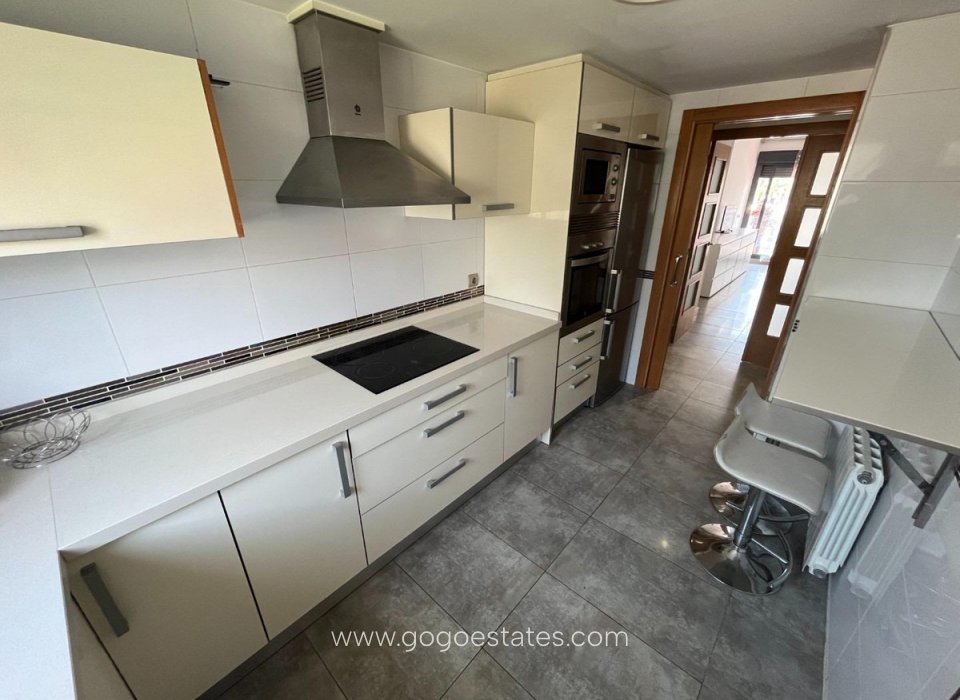 Venta - Apartamento - Apartamento Planta Media - Alicante - Alicante Centro