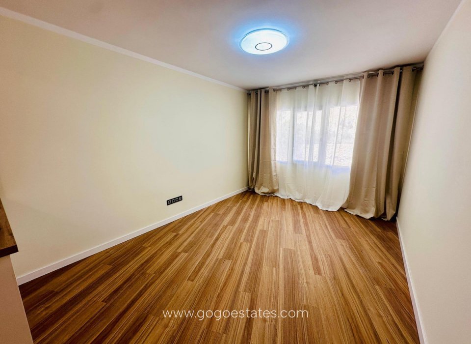 Venta - Apartamento - Apartamento Planta Media - Alicante - Alicante Centro