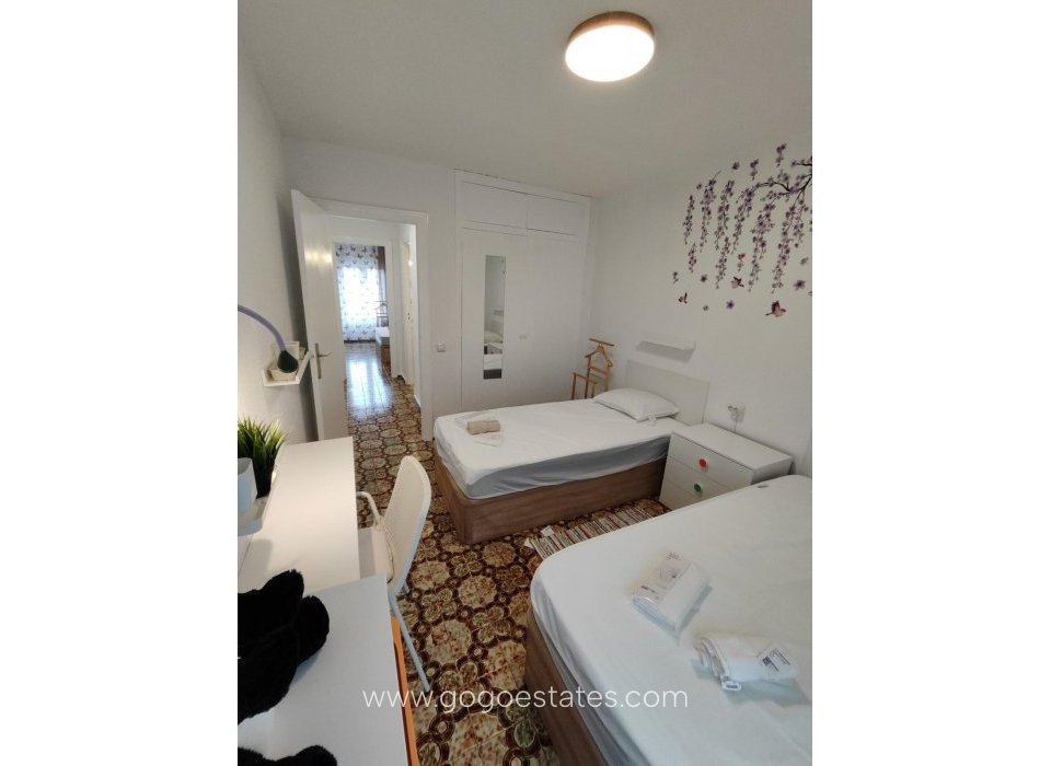 Venta - Apartamento - Apartamento Planta Media - Alicante - Alicante Centro