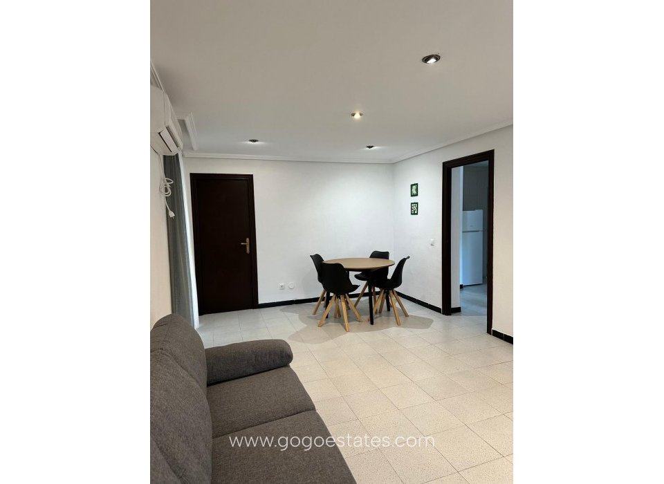 Venta - Apartamento - Apartamento Planta Media - Alicante - Alicante Centro