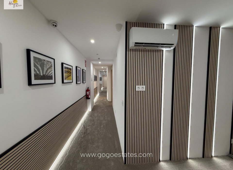 Venta - Apartamento - Apartamento Planta Media - Alicante - Alicante Centro