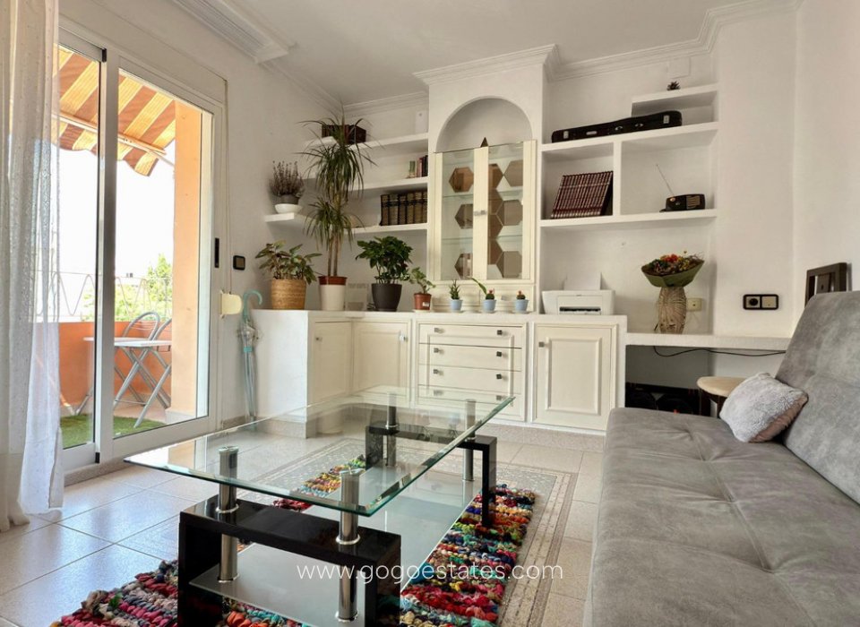 Venta - Apartamento - Apartamento Planta Media - Alicante - Alicante Centro