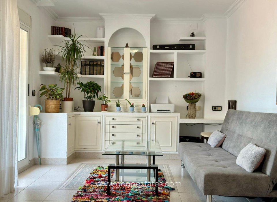 Venta - Apartamento - Apartamento Planta Media - Alicante - Alicante Centro