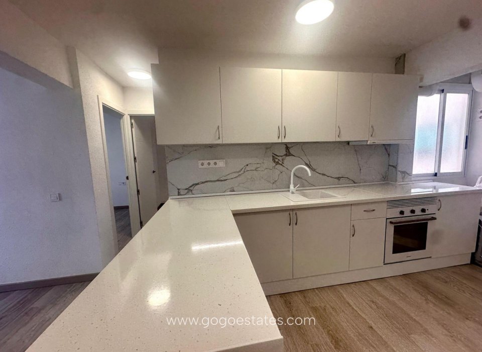 Venta - Apartamento - Apartamento Planta Media - Alicante - Alicante Centro