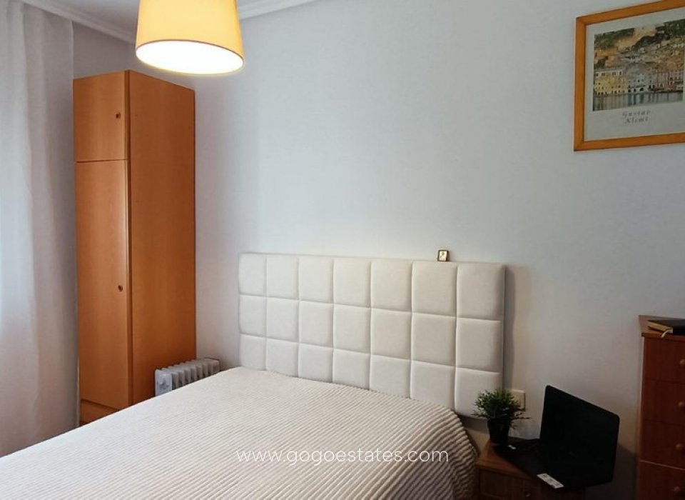 Venta - Apartamento - Apartamento Planta Media - Alicante - Alicante Centro