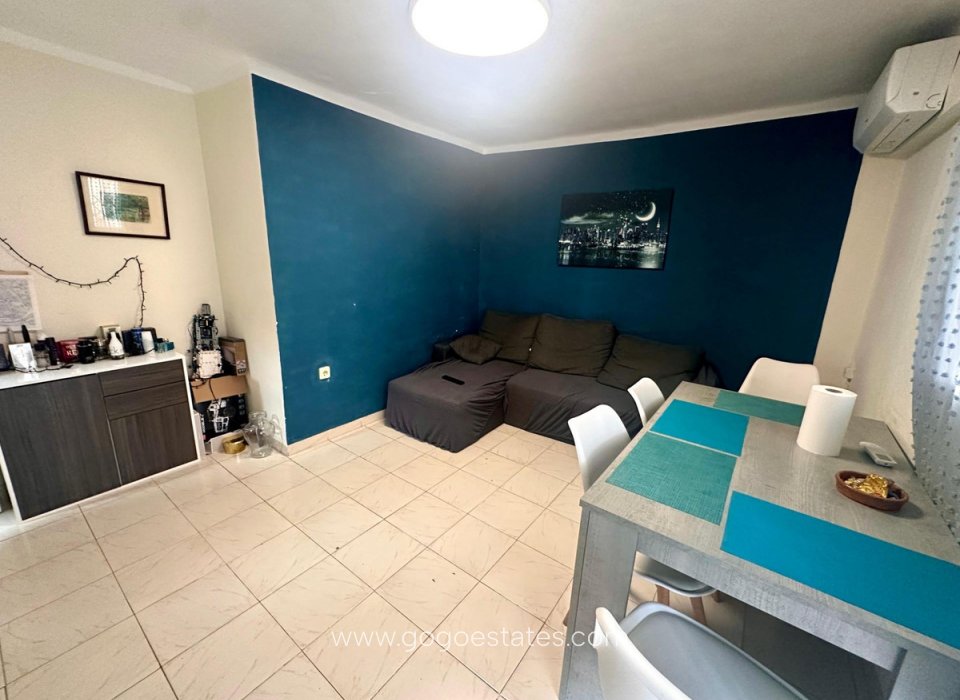 Venta - Apartamento - Apartamento Planta Media - Alicante - Alicante Centro