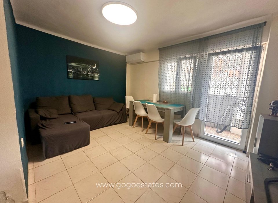 Venta - Apartamento - Apartamento Planta Media - Alicante - Alicante Centro