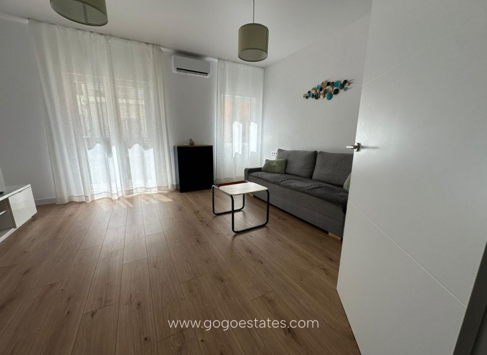 Venta - Apartamento - Apartamento Planta Media - Alicante - Alicante Centro