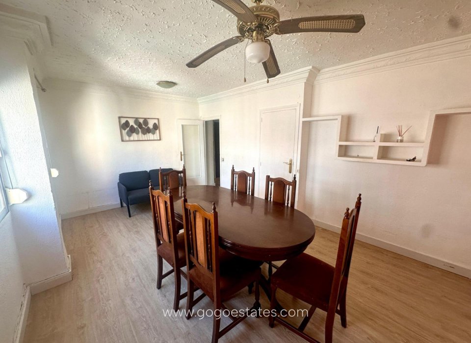 Venta - Apartamento - Apartamento Planta Media - Alicante - Alicante Centro