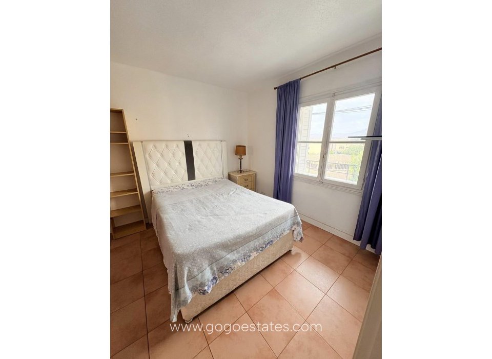 Venta - Apartamento - Apartamento Planta Media - Alicante - Alicante Centro