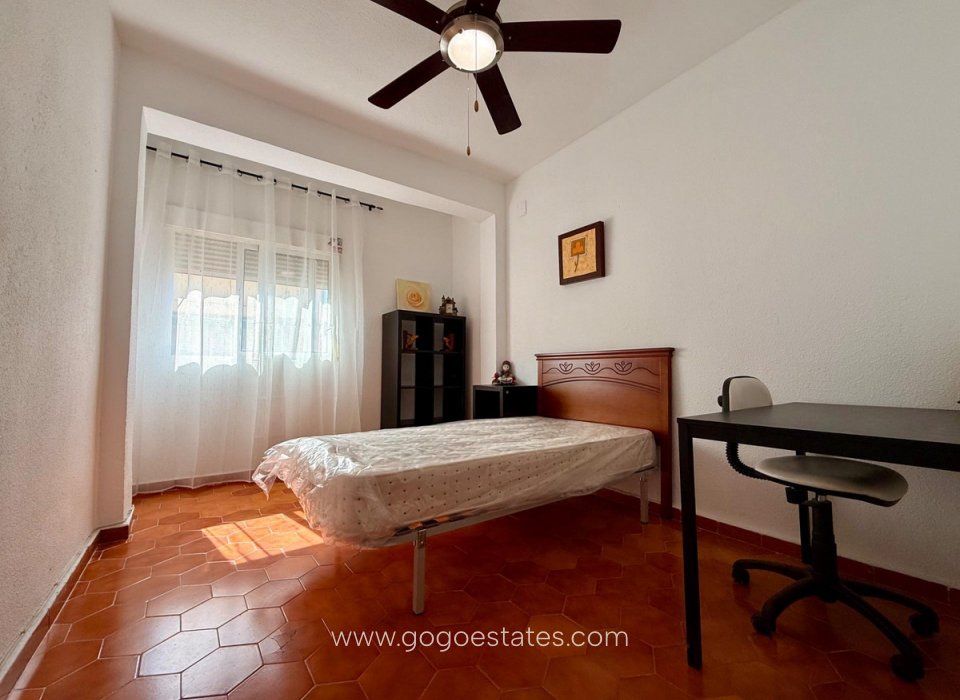 Venta - Apartamento - Apartamento Planta Media - Alicante - Alicante Centro