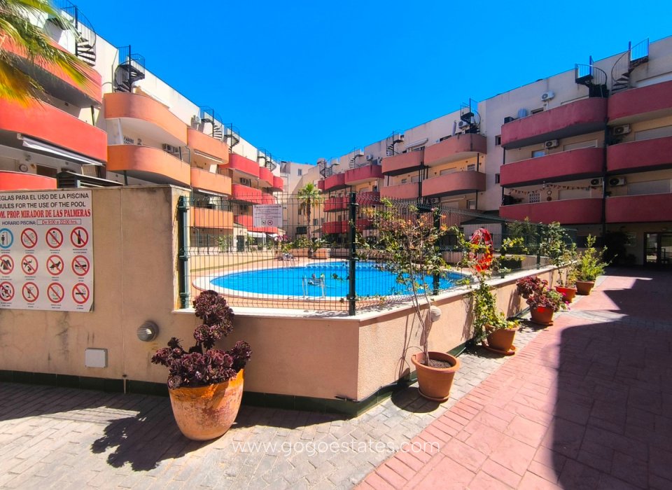 Venta - Apartamento - Apartamento Planta Media - Almoradi - Almoradi Centro