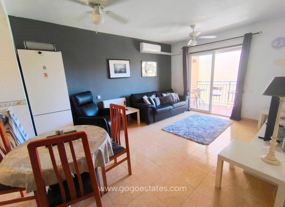 Venta - Apartamento - Apartamento Planta Media - Almoradi - Almoradi Centro