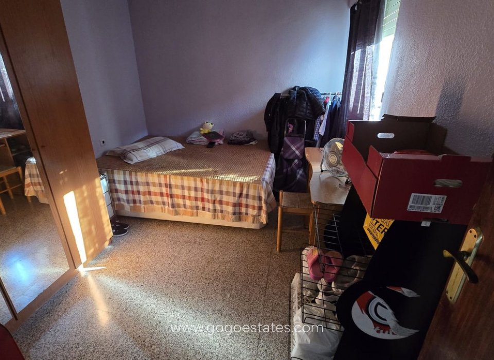 Venta - Apartamento - Apartamento Planta Media - Almoradi - Almoradi Centro