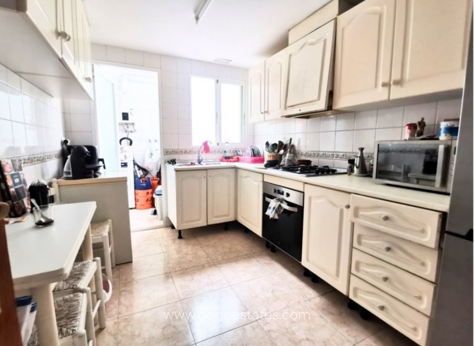 Venta - Apartamento - Apartamento Planta Media - Altea - Altea Centro