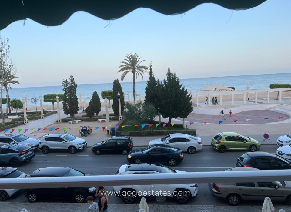 Venta - Apartamento - Apartamento Planta Media - Altea - Altea Centro