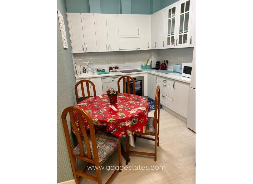 Venta - Apartamento - Apartamento Planta Media - Altea - Altea Centro