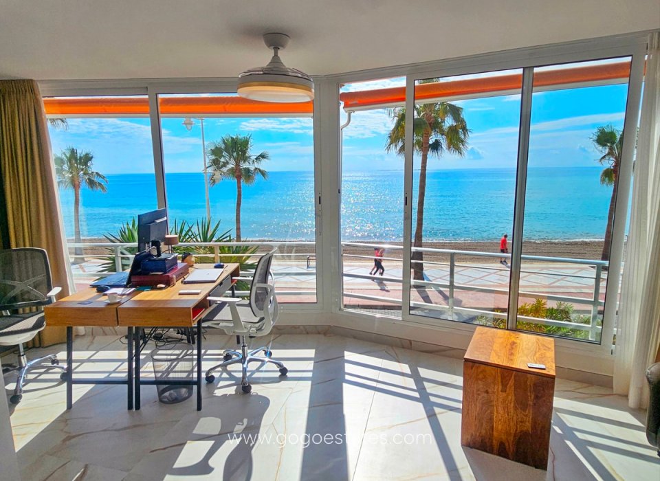 Venta - Apartamento - Apartamento Planta Media - Altea - Altea Centro