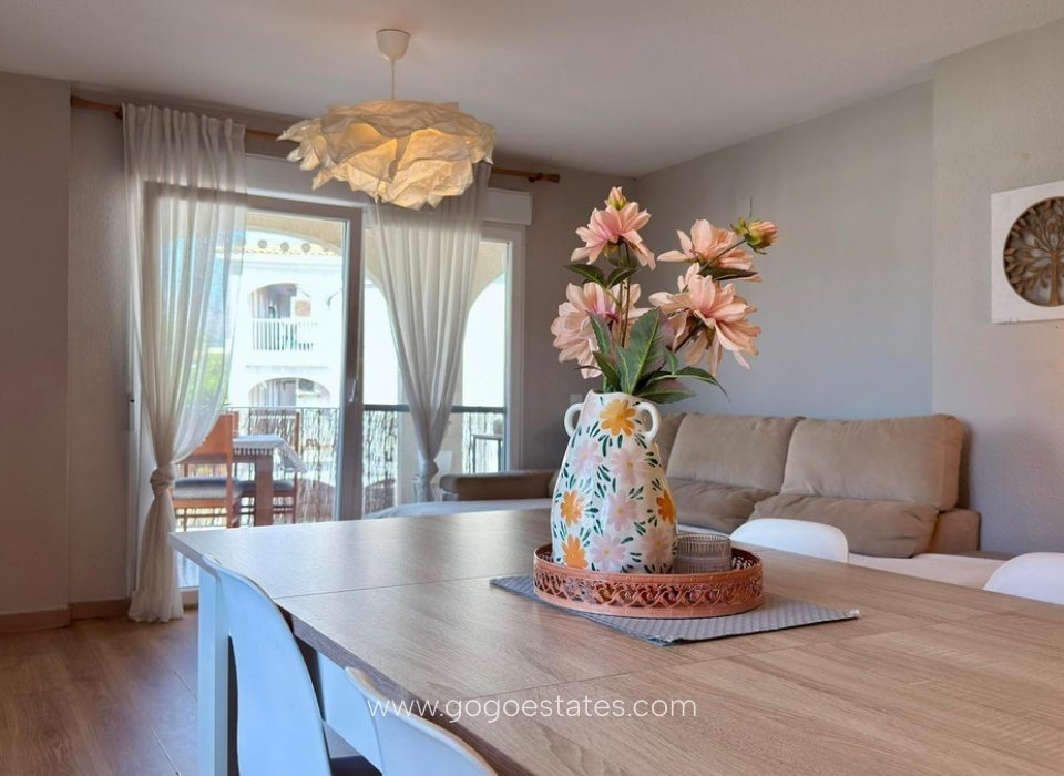 Venta - Apartamento - Apartamento Planta Media - Altea - Altea Centro