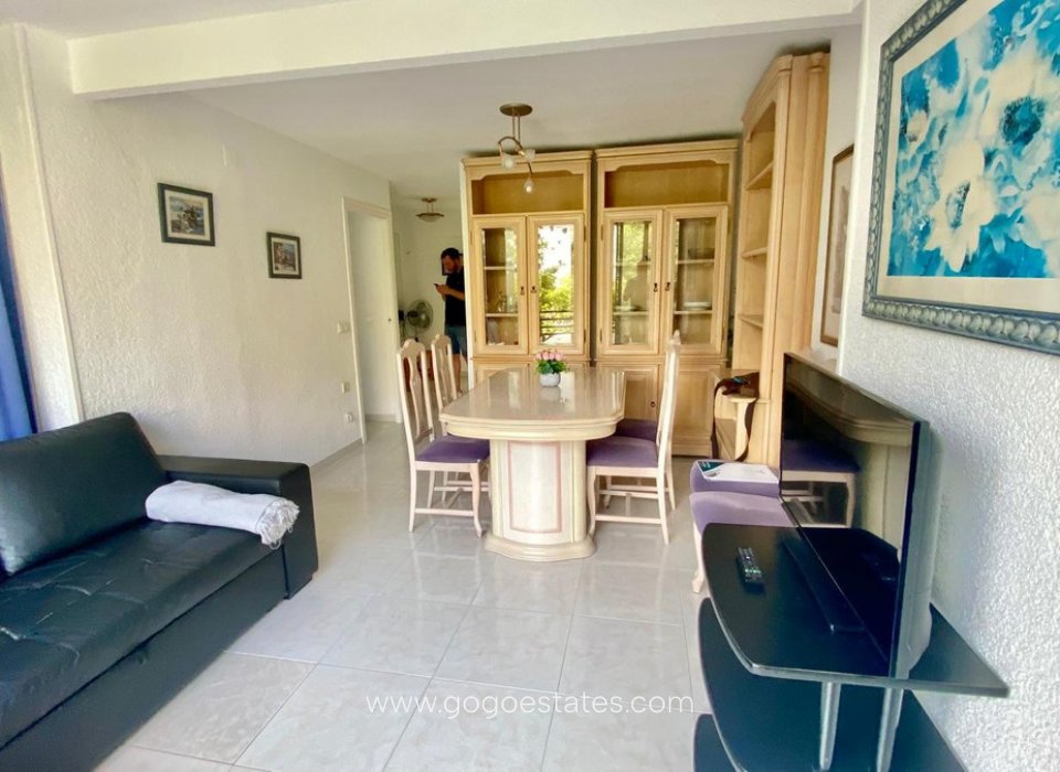 Venta - Apartamento - Apartamento Planta Media - Benidorm - Benidorm Centro