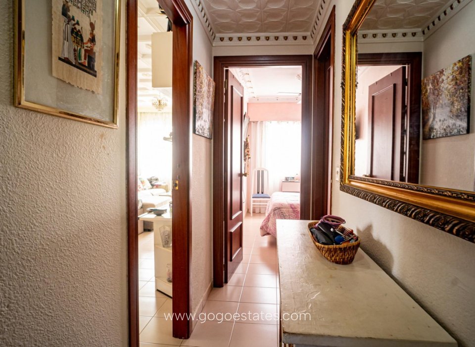 Venta - Apartamento - Apartamento Planta Media - Benidorm - Benidorm Centro