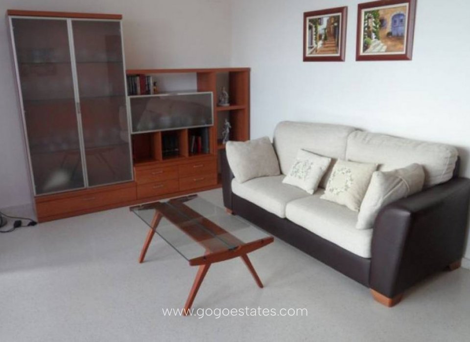 Venta - Apartamento - Apartamento Planta Media - Benidorm - Benidorm Centro